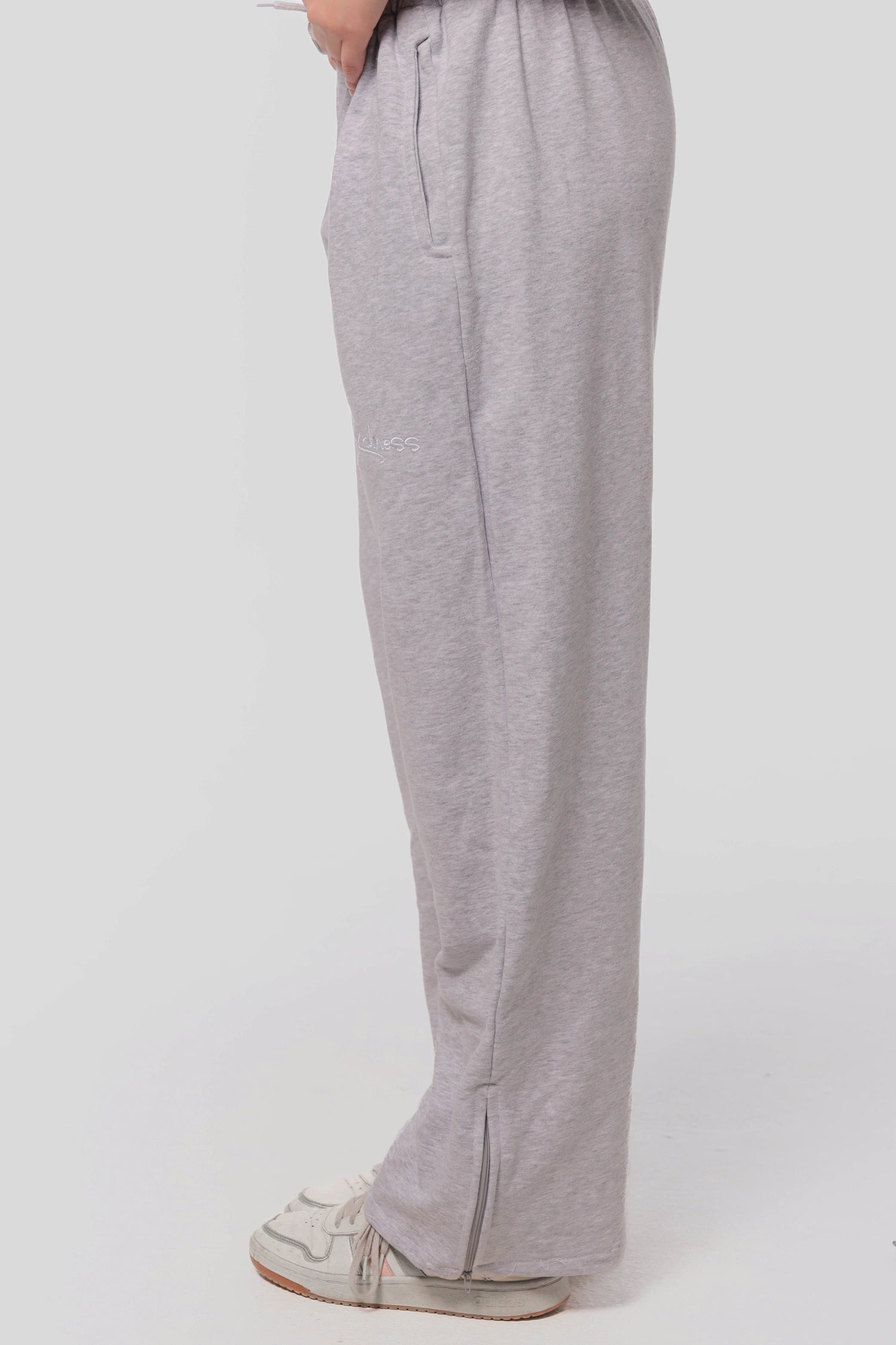 Sweatpants - Gray