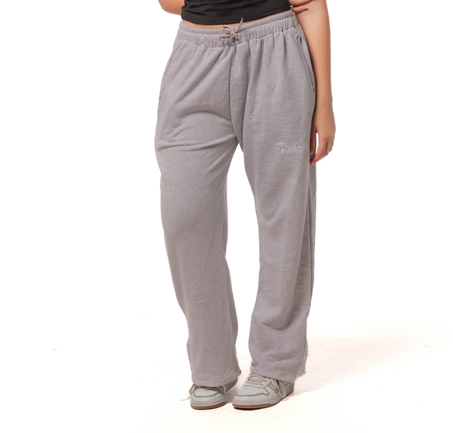Sweatpants - Gray